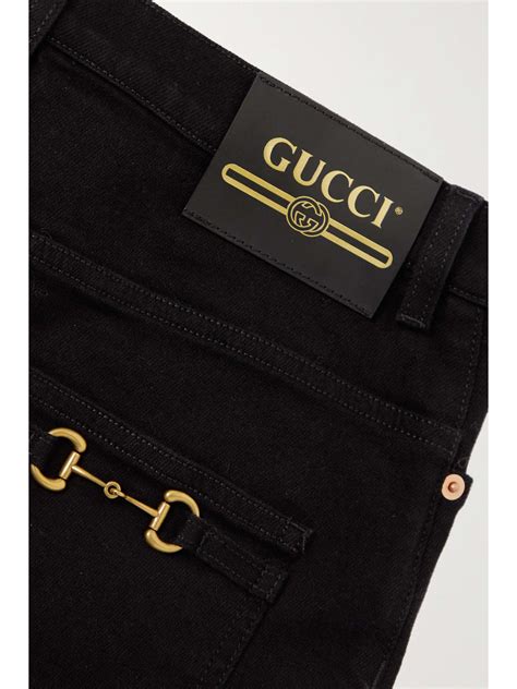 guccie skinny jeans replicas|gucci jeans sale.